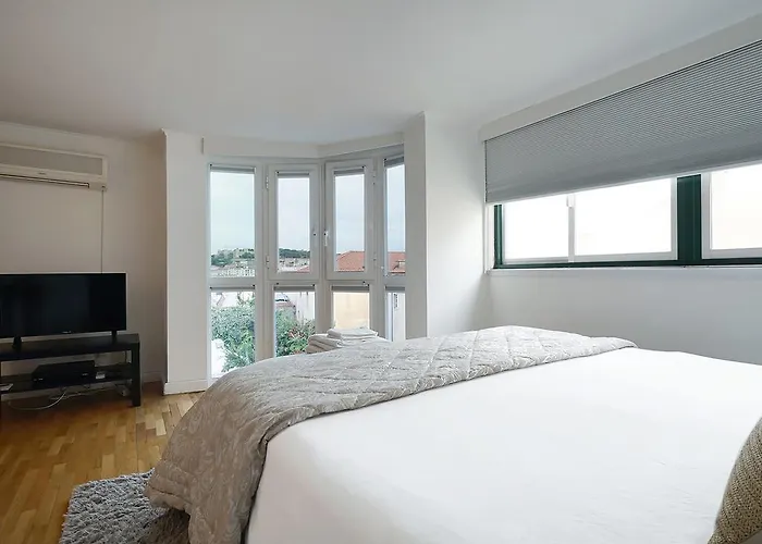 Shiado Suites