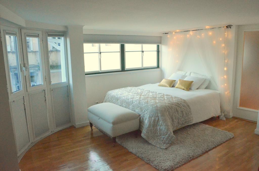 Bed & Breakfast Shiado Lisbon