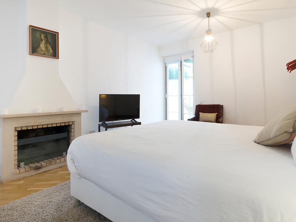 Bed & Breakfast Shiado Lisbon