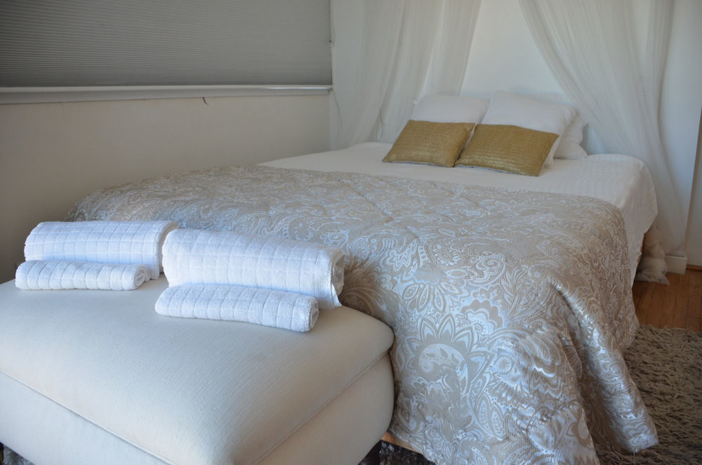 Bed & Breakfast Shiado Lisbon