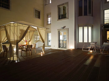 Bed & Breakfast Shiado 4*