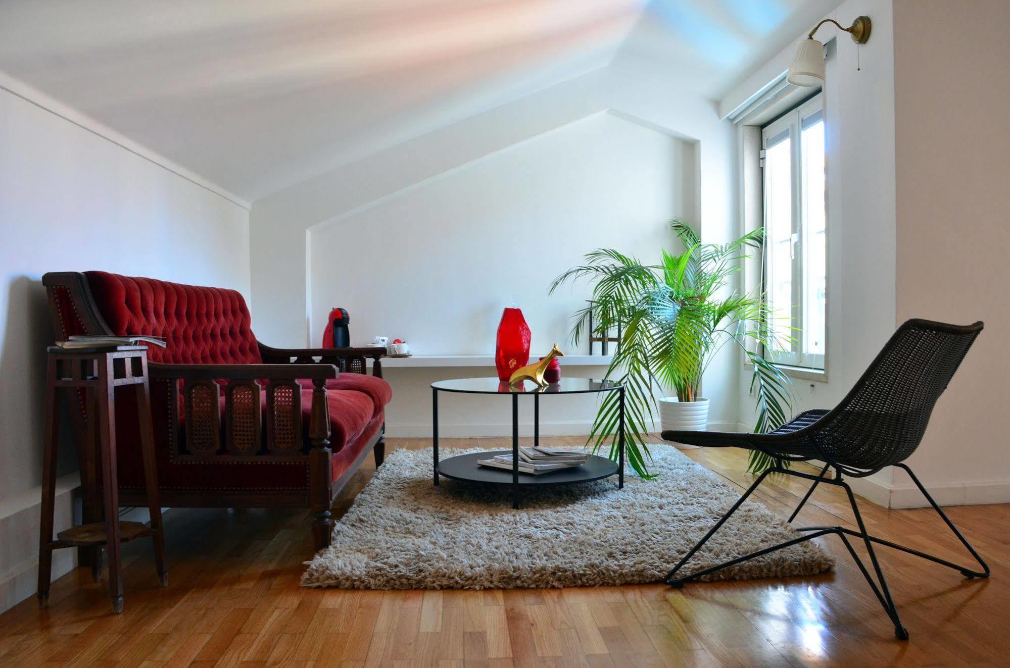 Shiado Bed & Breakfast Lisbon