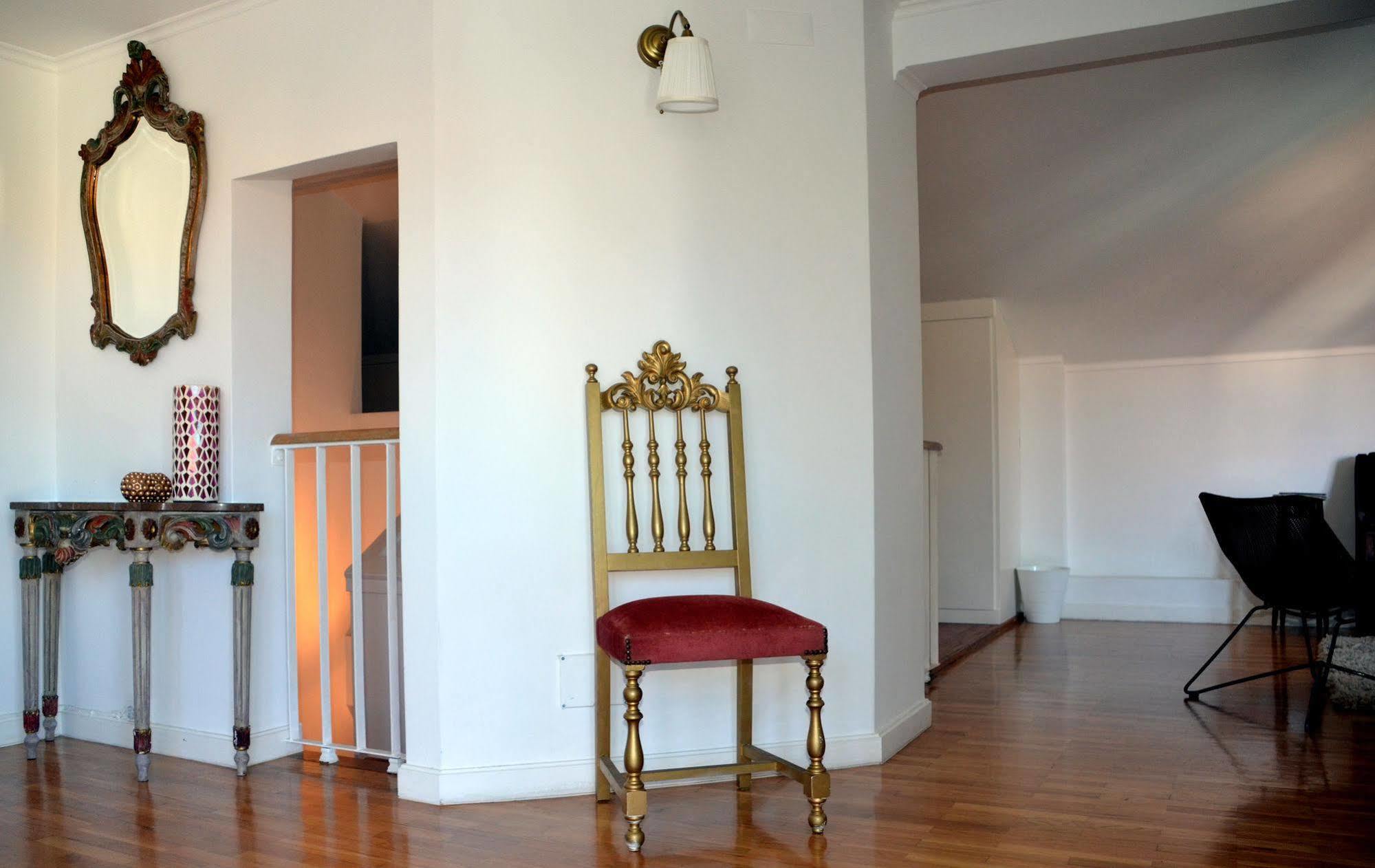 Bed & Breakfast Shiado 4*