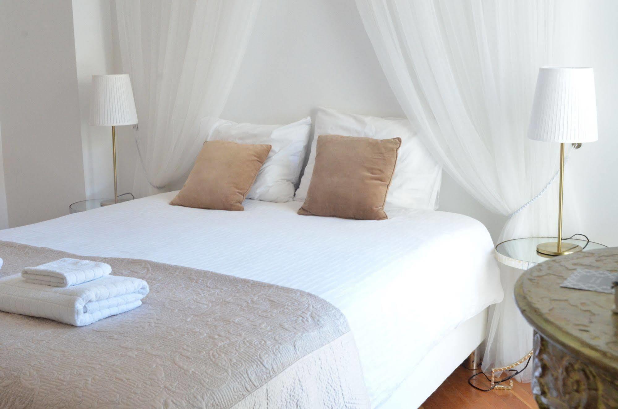 Shiado Bed & Breakfast