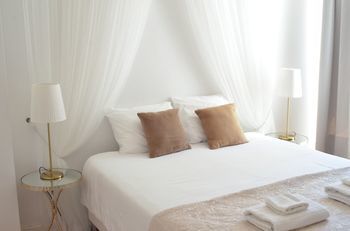 Shiado Suites Alojamento de Acomodação e Pequeno-almoço Lisboa