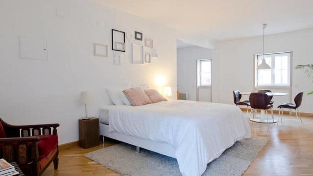 Shiado Suites 4* Lisboa