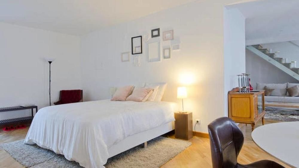 Alojamento de Acomodação e Pequeno-almoço Shiado Suites Lisboa