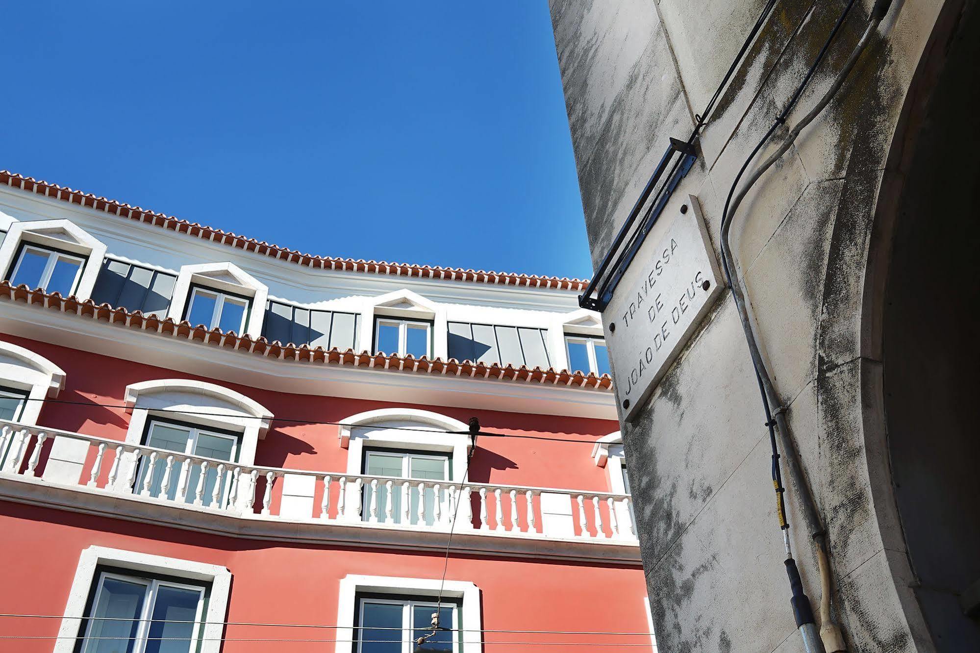Shiado Suites 4* Lisboa