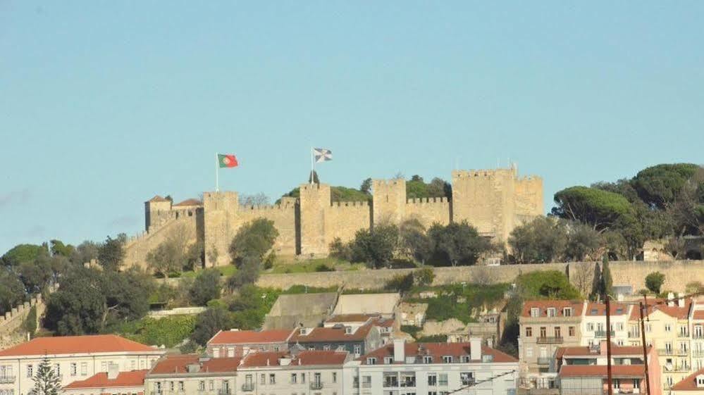 Shiado Suites 4* Lisboa