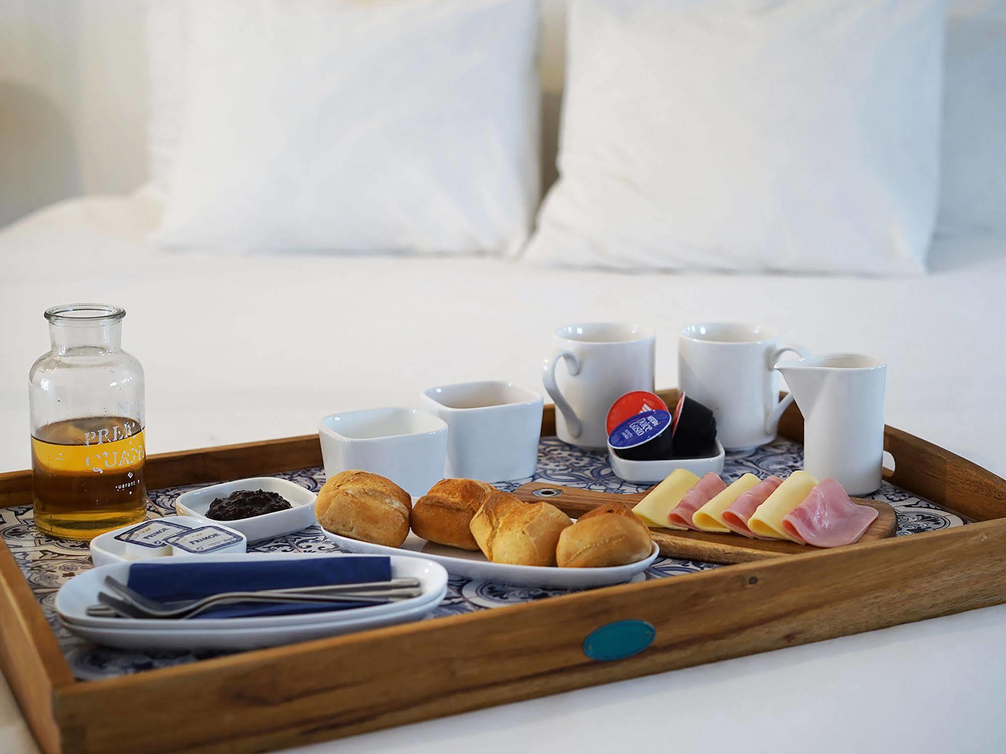Shiado Suites Alojamento de Acomodação e Pequeno-almoço 4*