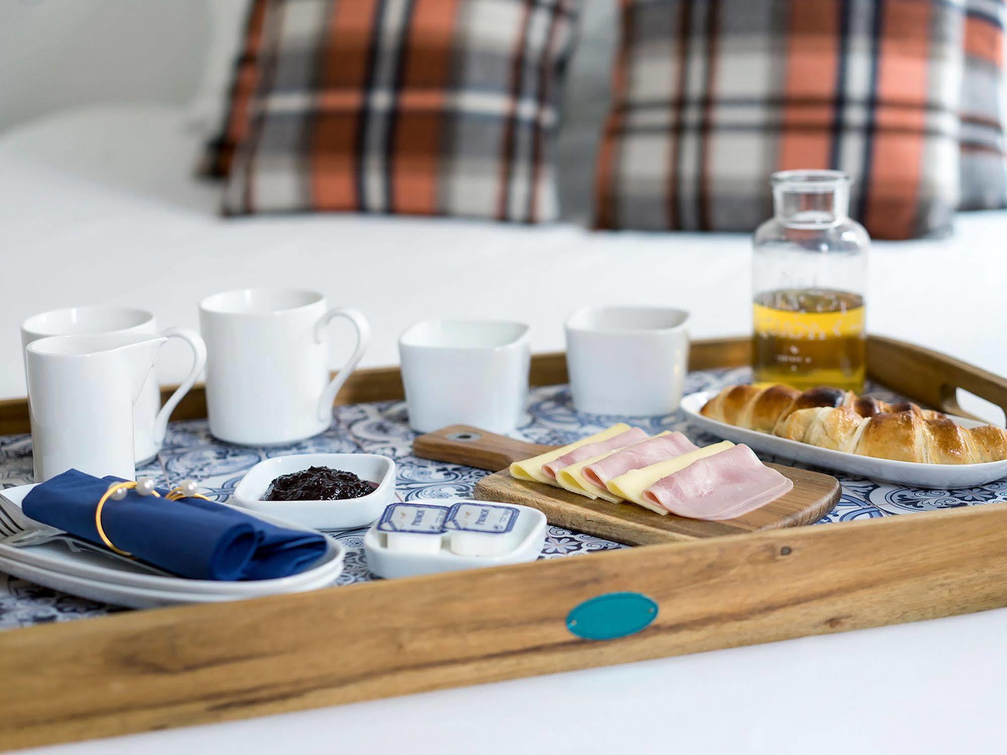 Shiado Suites 4* Lisboa