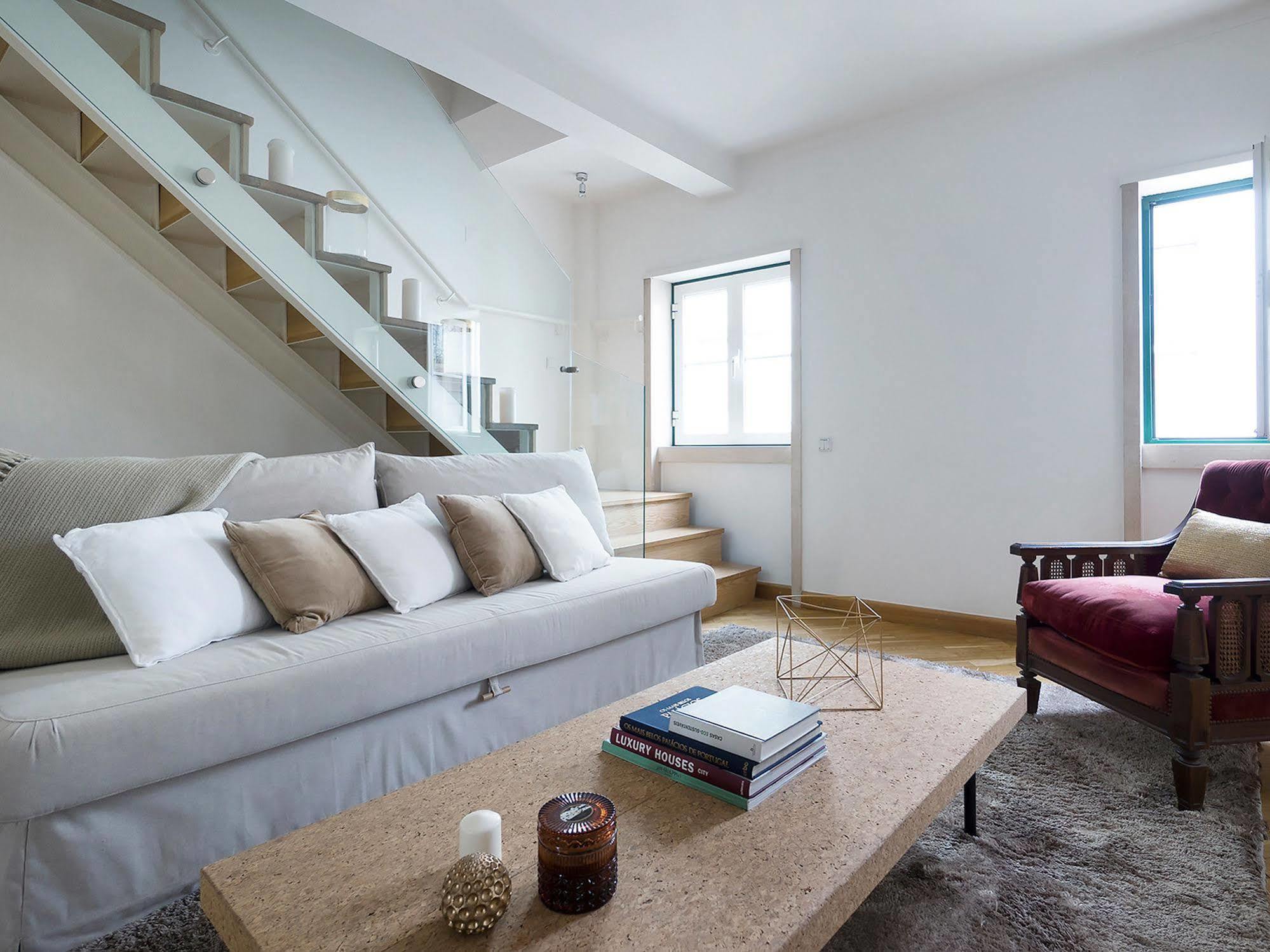 Shiado Suites 4* Lisboa