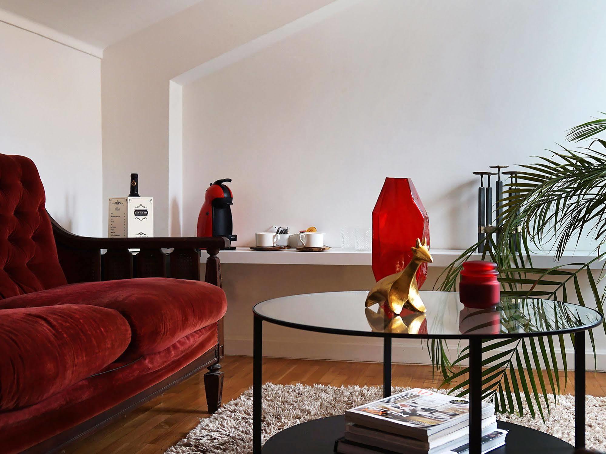 Shiado Suites 4* Lisboa