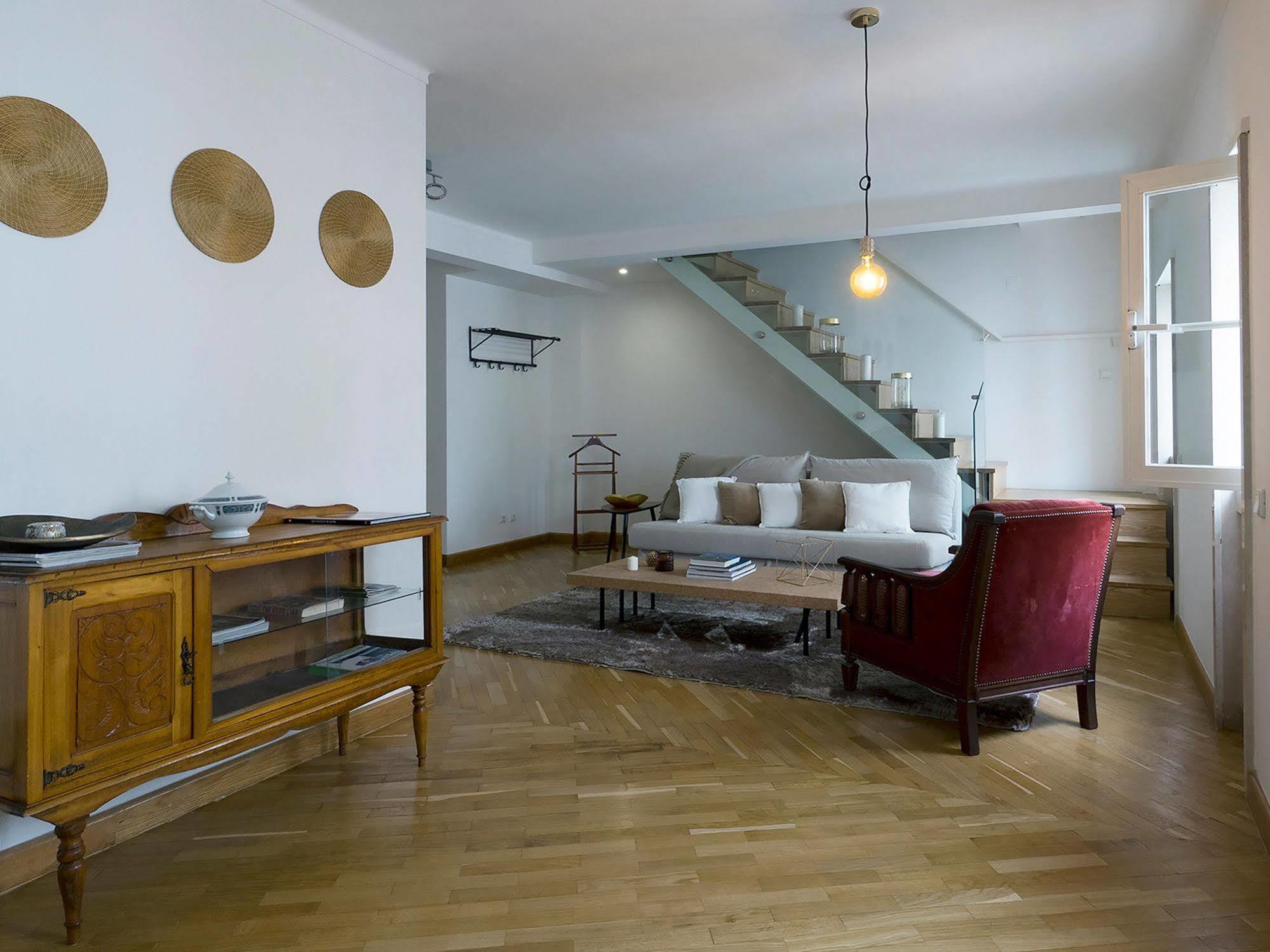 Shiado Suites Alojamento de Acomodação e Pequeno-almoço