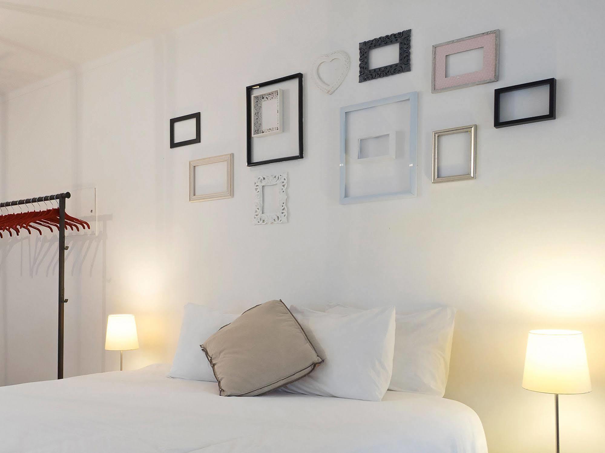 Alojamento de Acomodação e Pequeno-almoço Shiado Suites Lisboa