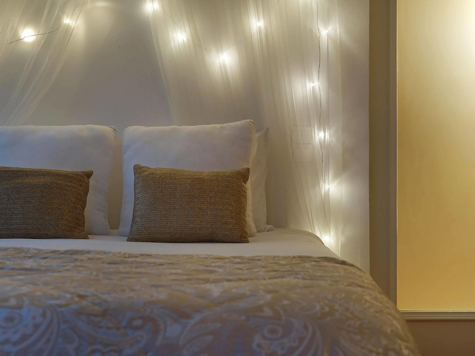 Shiado Suites 4*