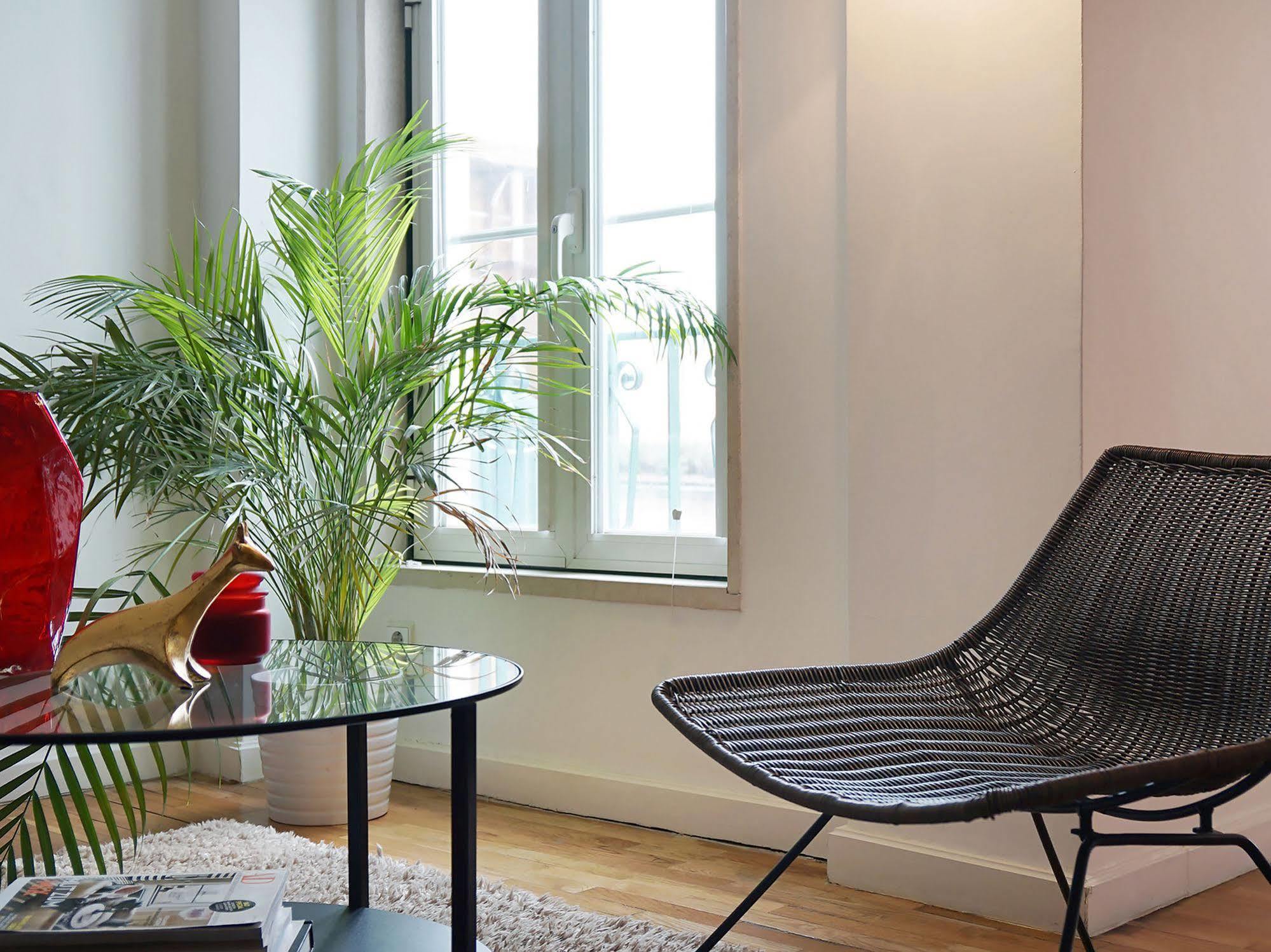 Shiado Suites Alojamento de Acomodação e Pequeno-almoço Lisboa