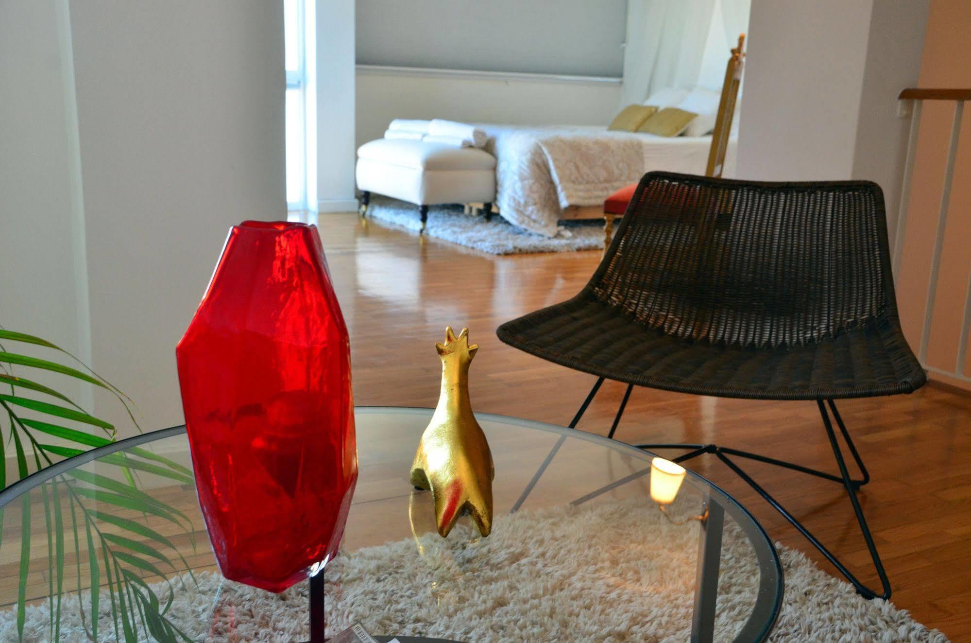 Shiado Suites