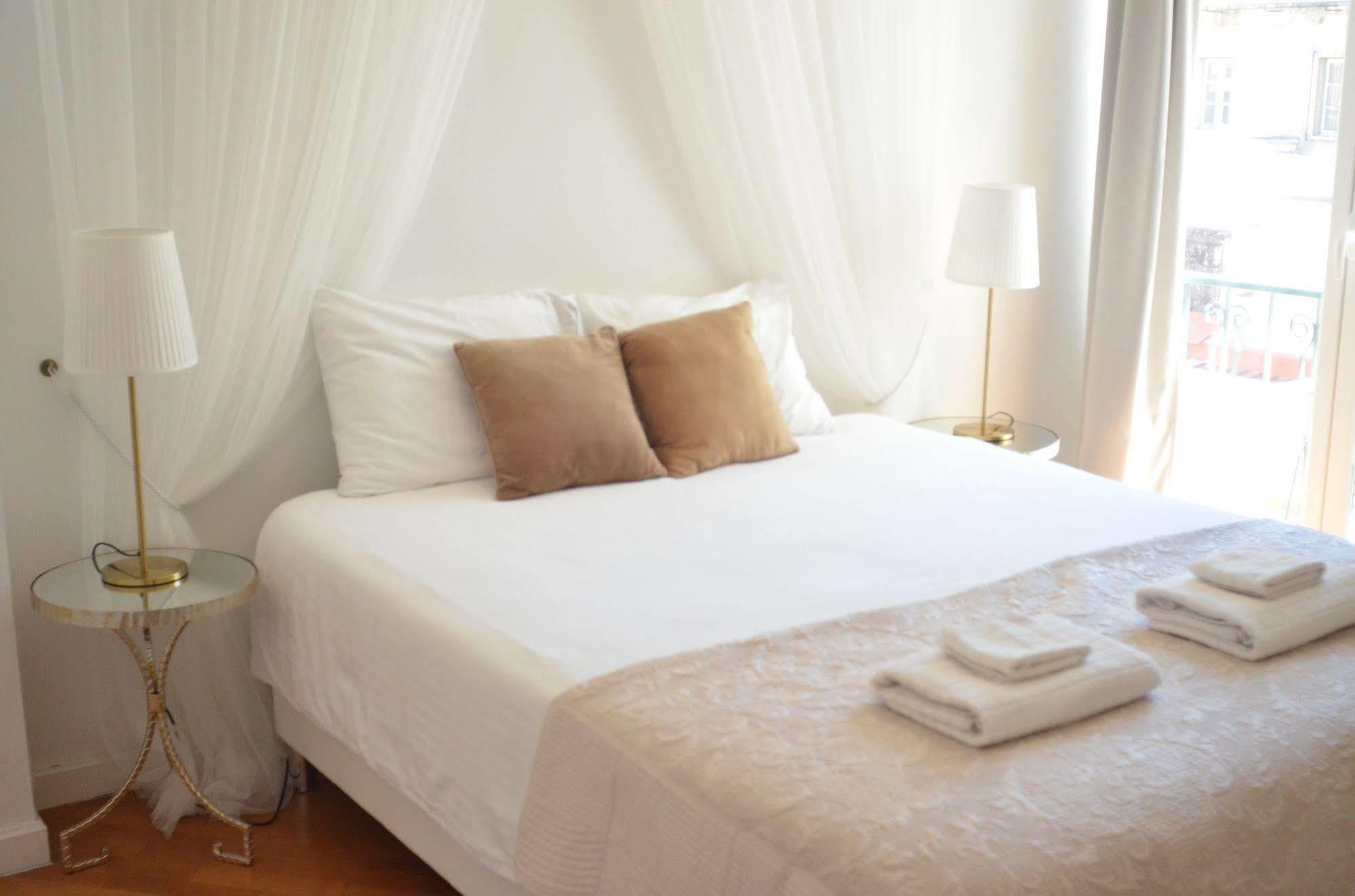 Shiado Suites Alojamento de Acomodação e Pequeno-almoço Lisboa