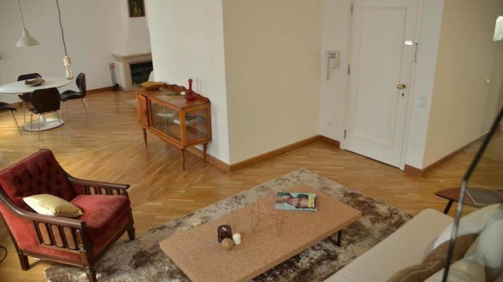 Alojamento de Acomodação e Pequeno-almoço Shiado Suites Lisboa